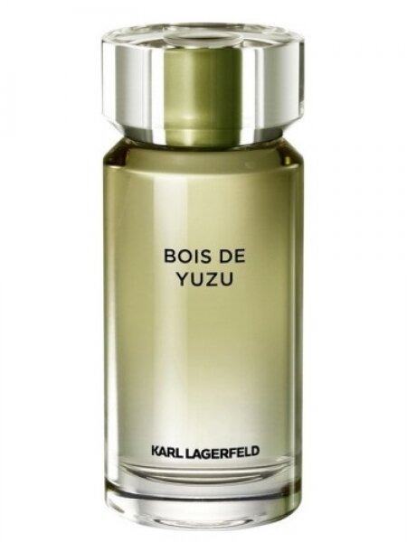 Karl Lagerfeld Bois de Yuzu EDT 100 ml Erkek Parfümü kullananlar yorumlar
